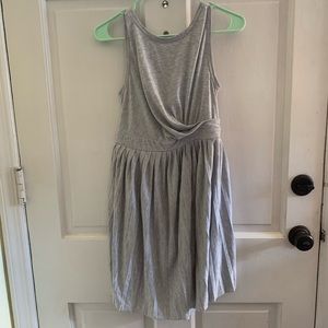 ASOS maternity dress